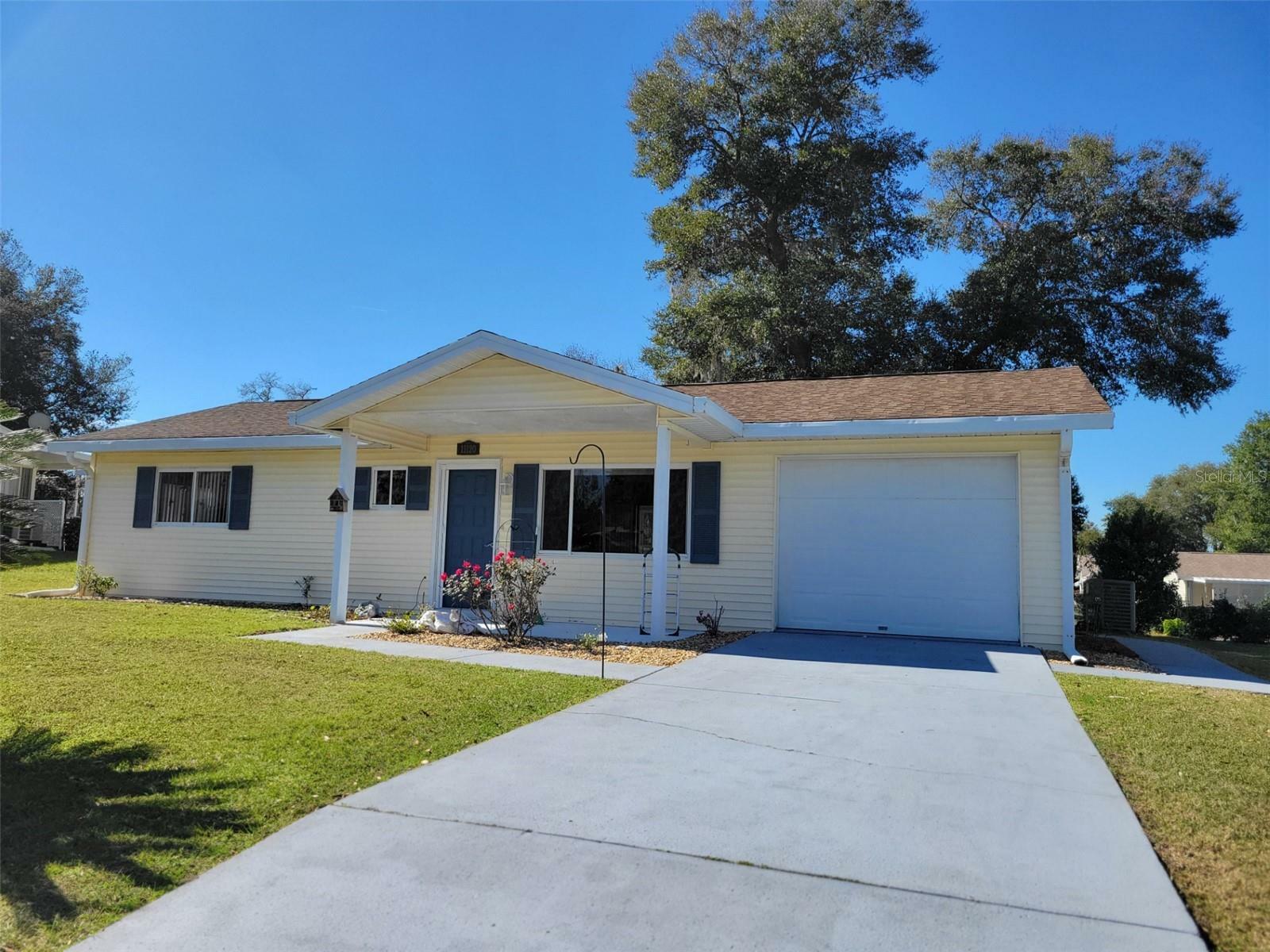 Property Photo:  11120 SW 76th Avenue  FL 34476 