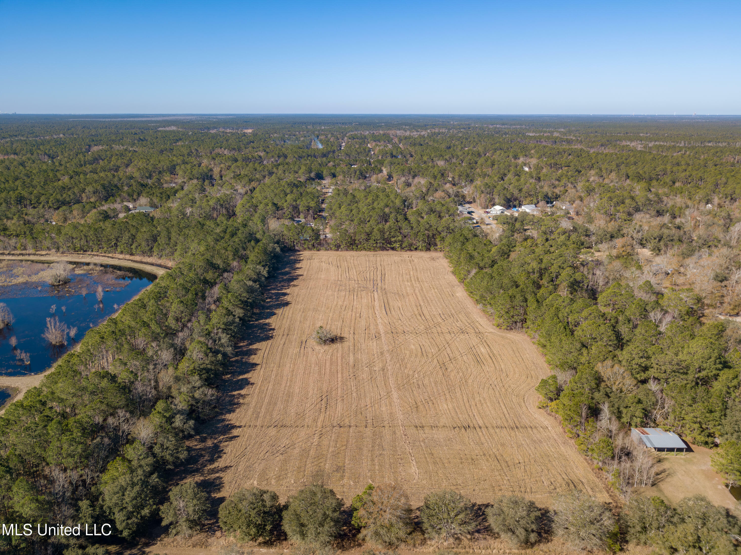 Property Photo:  Old Gainsville Rd Road  MS 39520 