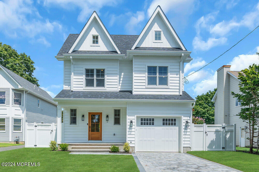 Property Photo:  624 Park Avenue  NJ 08730 