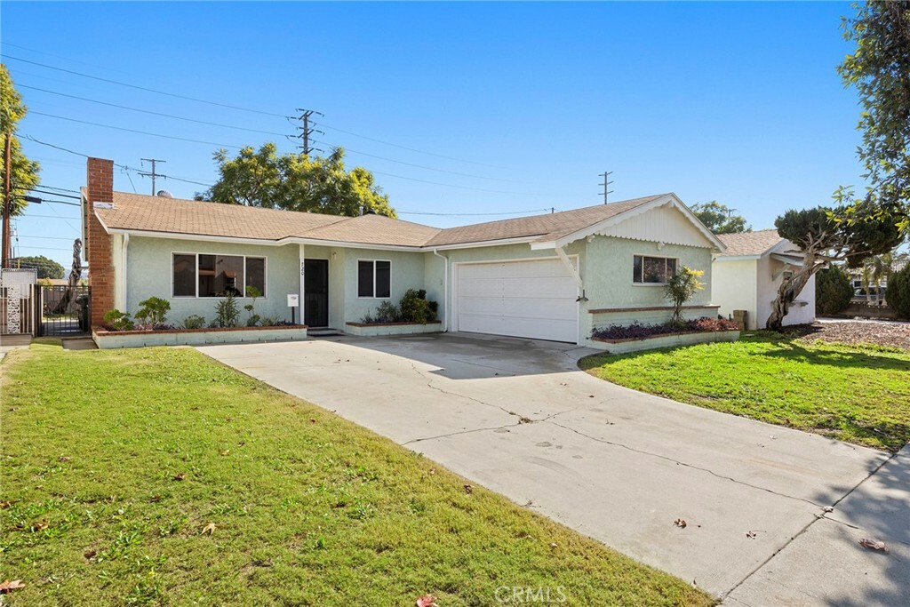 Property Photo:  720 N Orcutt Drive  CA 90640 