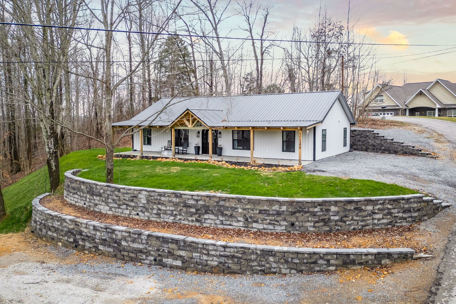 Property Photo:  11340 Fox Hill Rd NW  TN 38544 