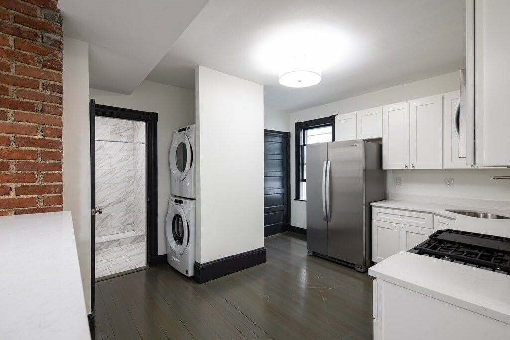Property Photo: 19 Peverell Street 2 MA 02125