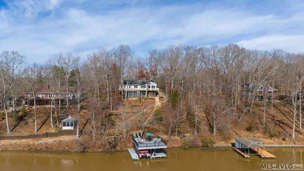 Property Photo:  67 Anchor Cove  VA 23919 