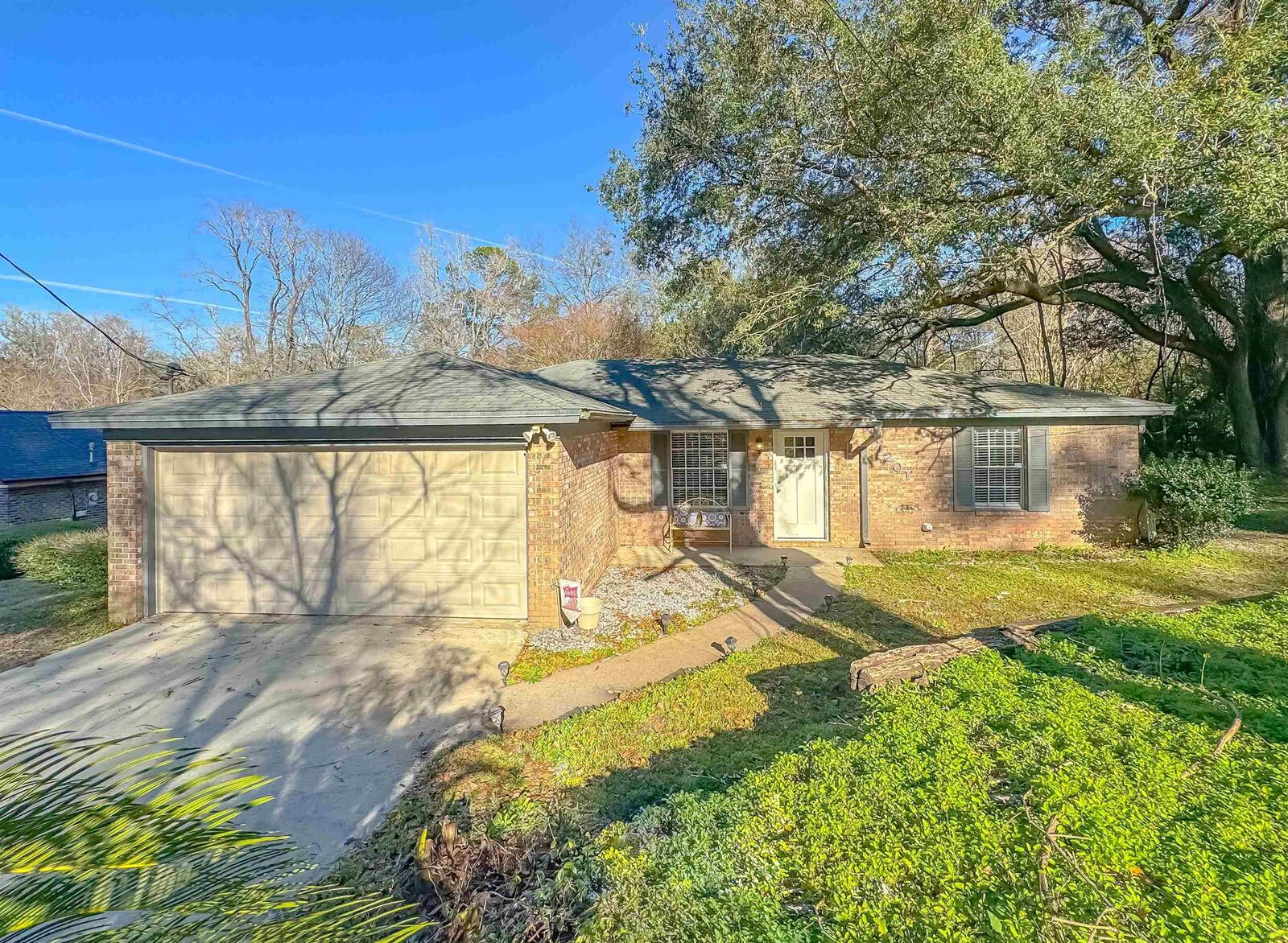 Property Photo: 4201 Wood Hill Court FL 32303