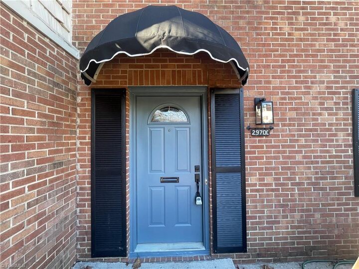Property Photo: 2970 Saint Marks Road SW C NC 27107