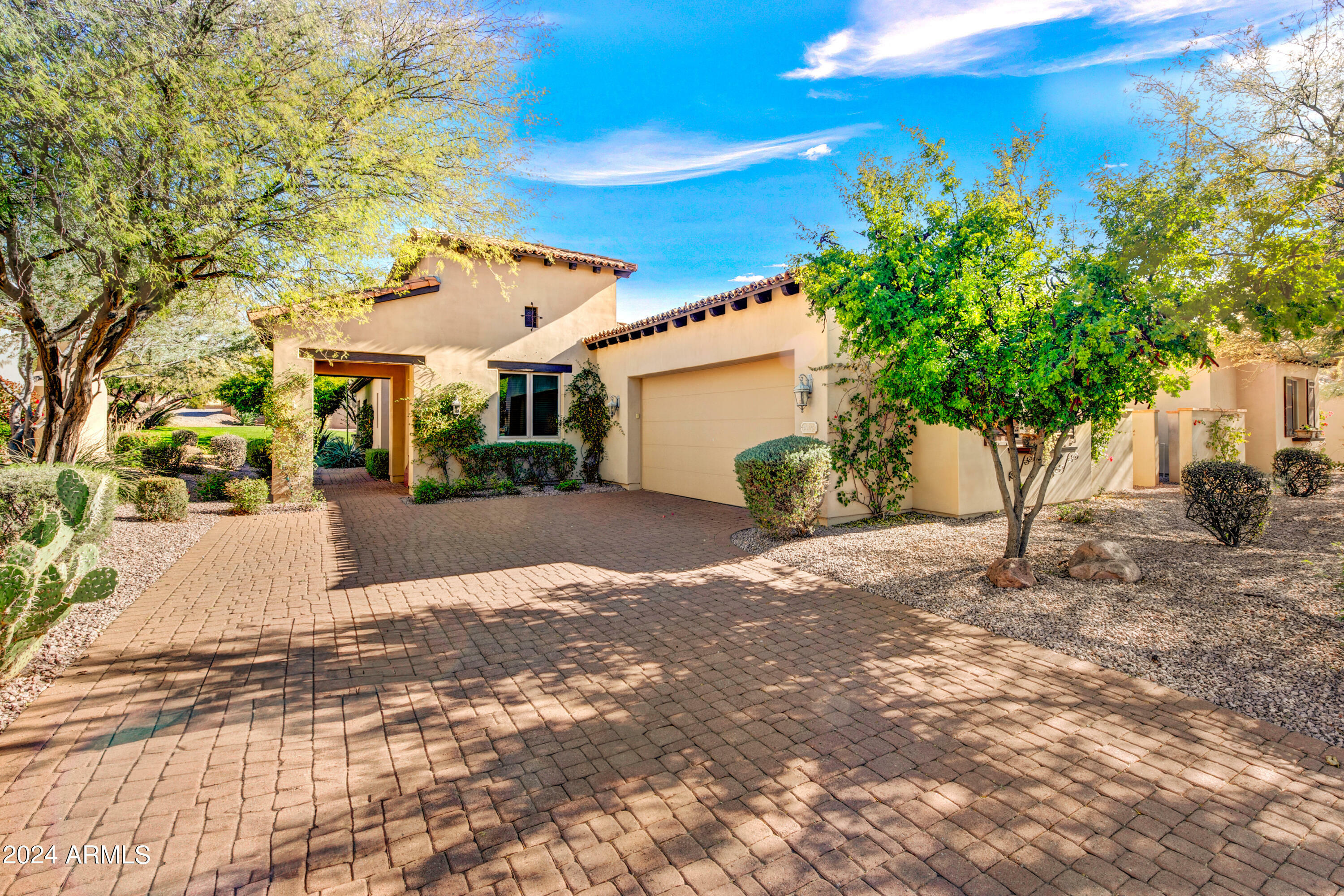 Property Photo:  3105 S Amble Pass  AZ 85118 