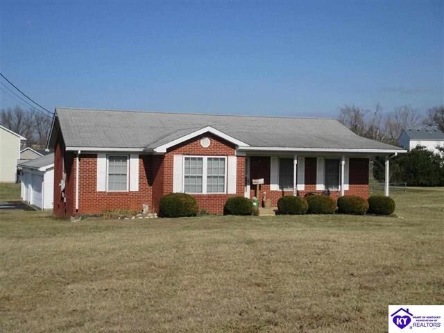 Property Photo: 148 Rolling Heights Boulevard KY 40162