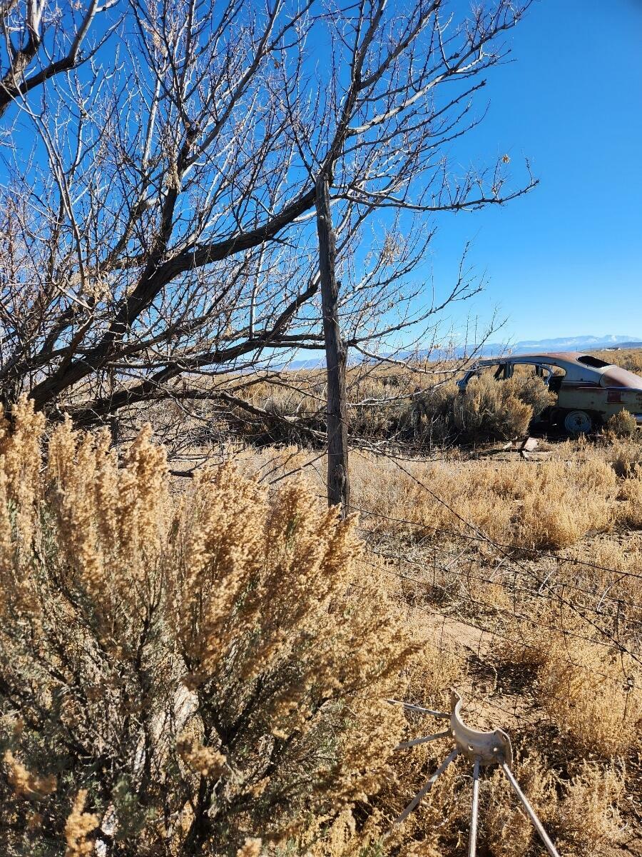 Property Photo:  57 Acres Beryl Land  UT 84714 