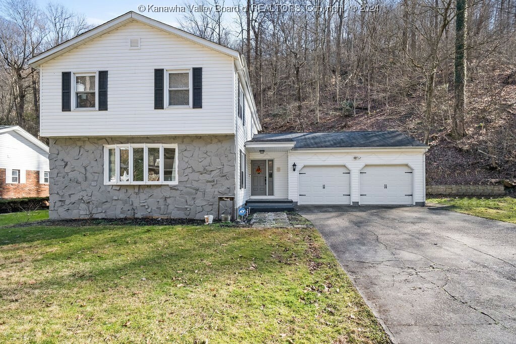 Property Photo:  726 Lower Donally Road  WV 25304 