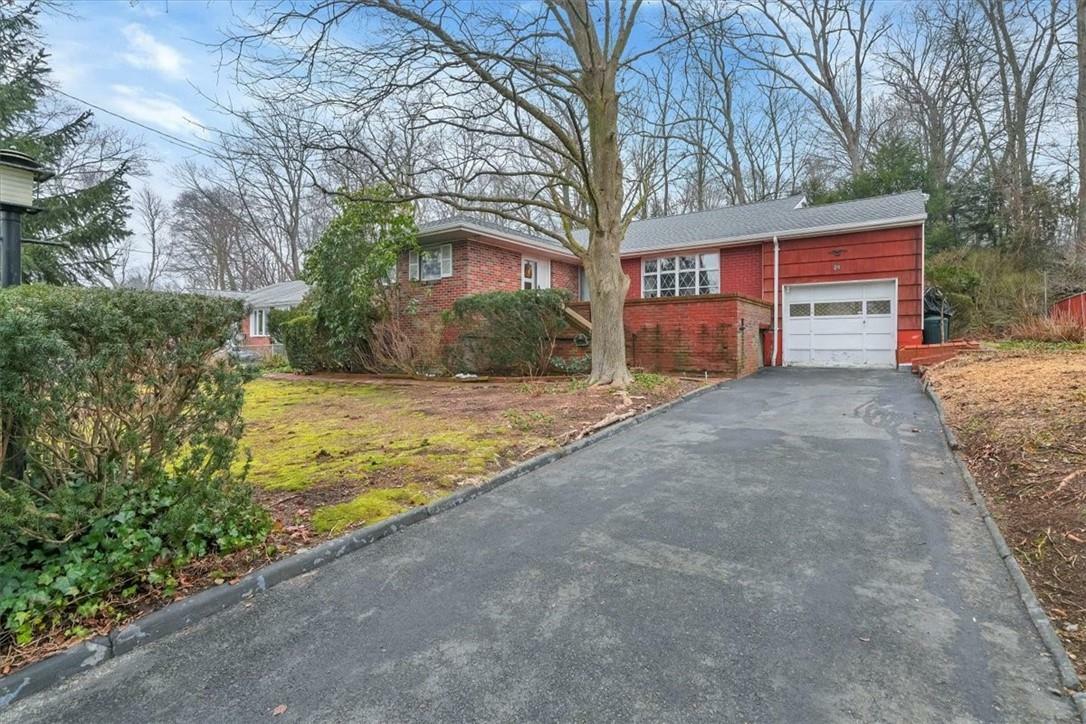 Property Photo: 20 Mac Arthur Boulevard NY 10567