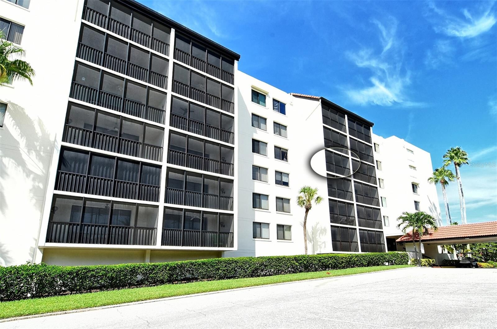 Property Photo: 2045 Gulf Of Mexico Drive M1-402 FL 34228