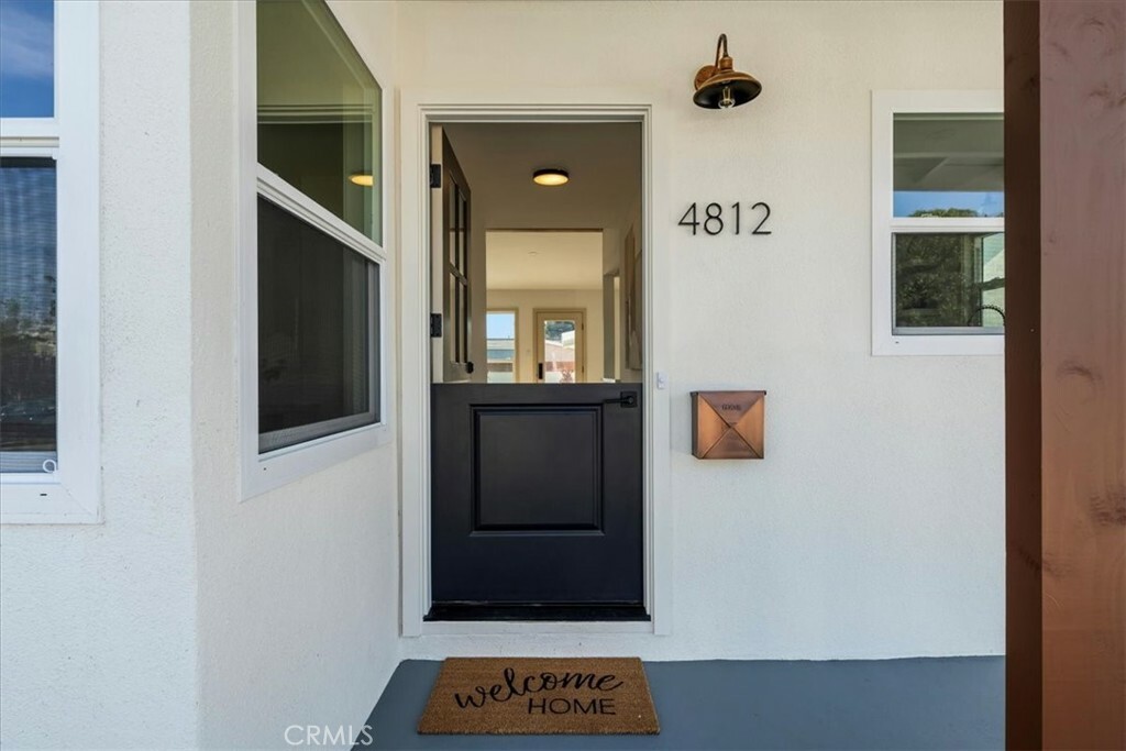 Property Photo:  4812 Laurette Street  CA 90503 