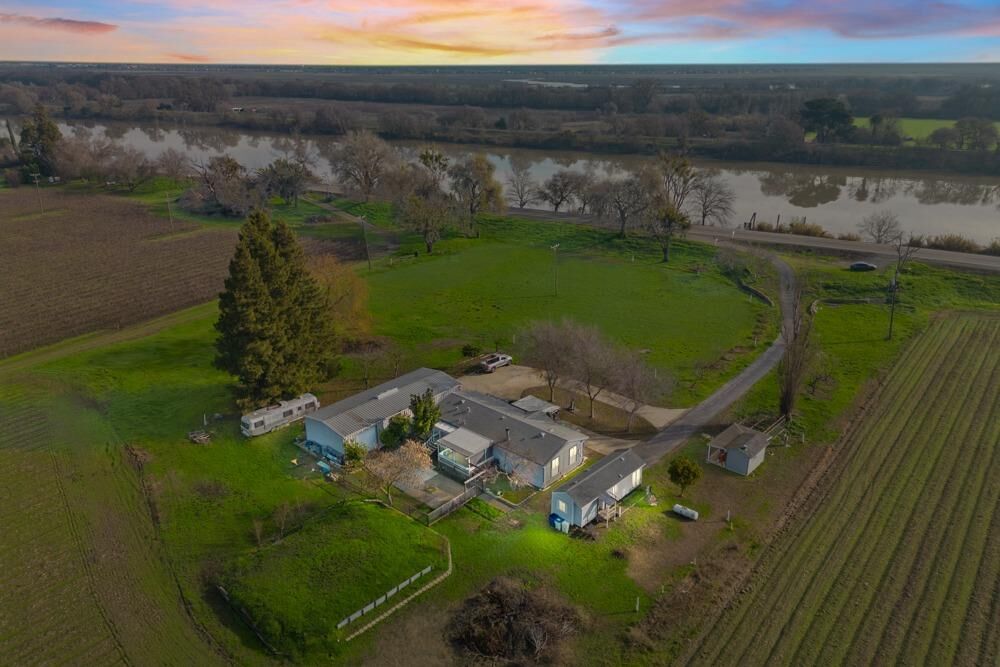 Property Photo:  37600 S River Road  CA 95612 