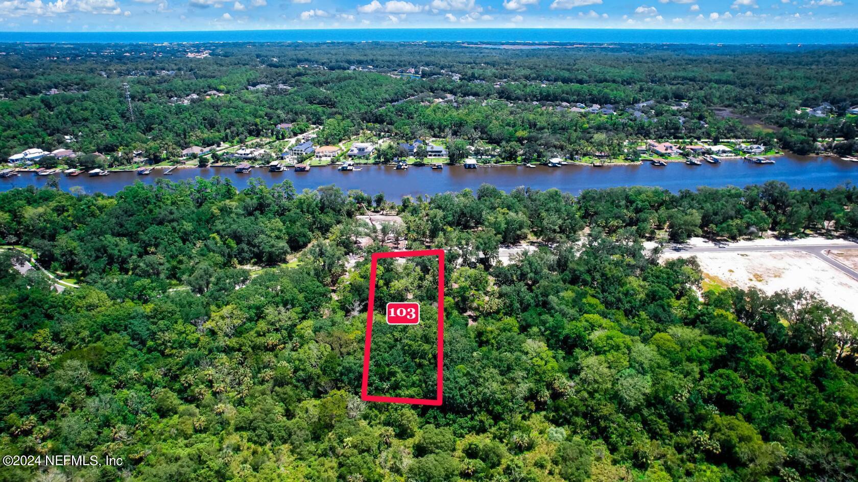 Property Photo: 216 Shell Ridge Lane FL 32081
