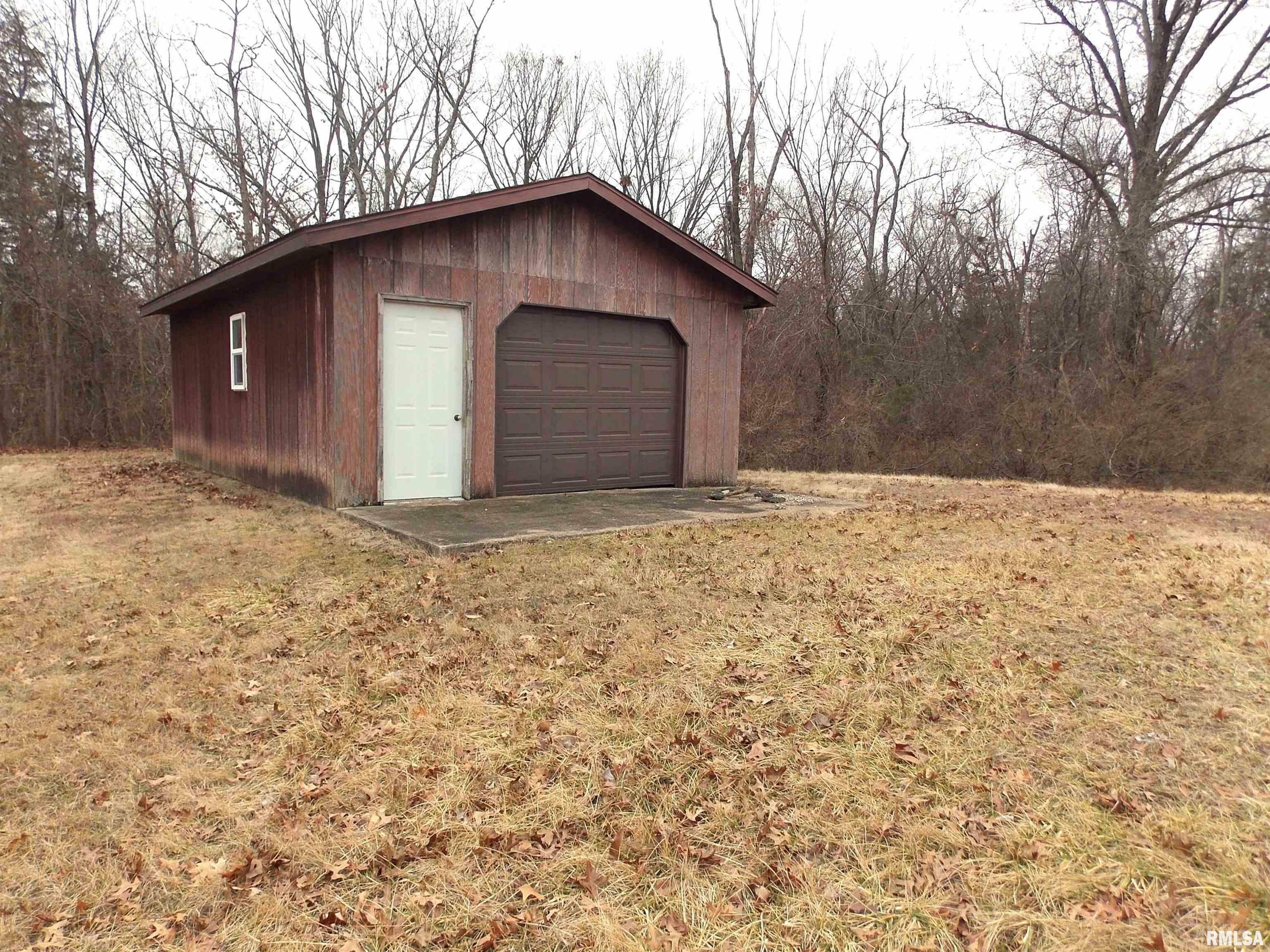 Property Photo:  1966 Ross Road  IL 62801 