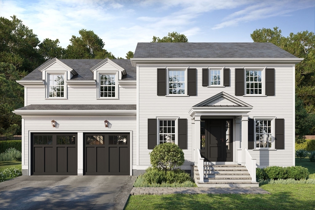 Property Photo: 11 Alba Road MA 02481