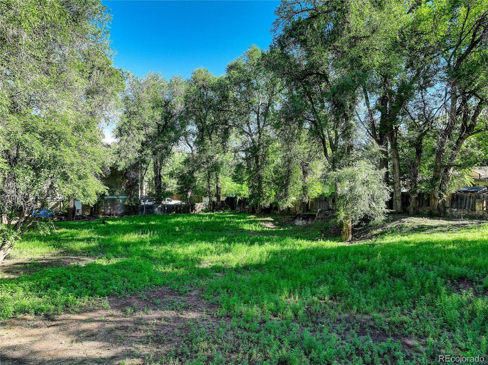 Property Photo:  3022 W Kiowa Street  CO 80904 