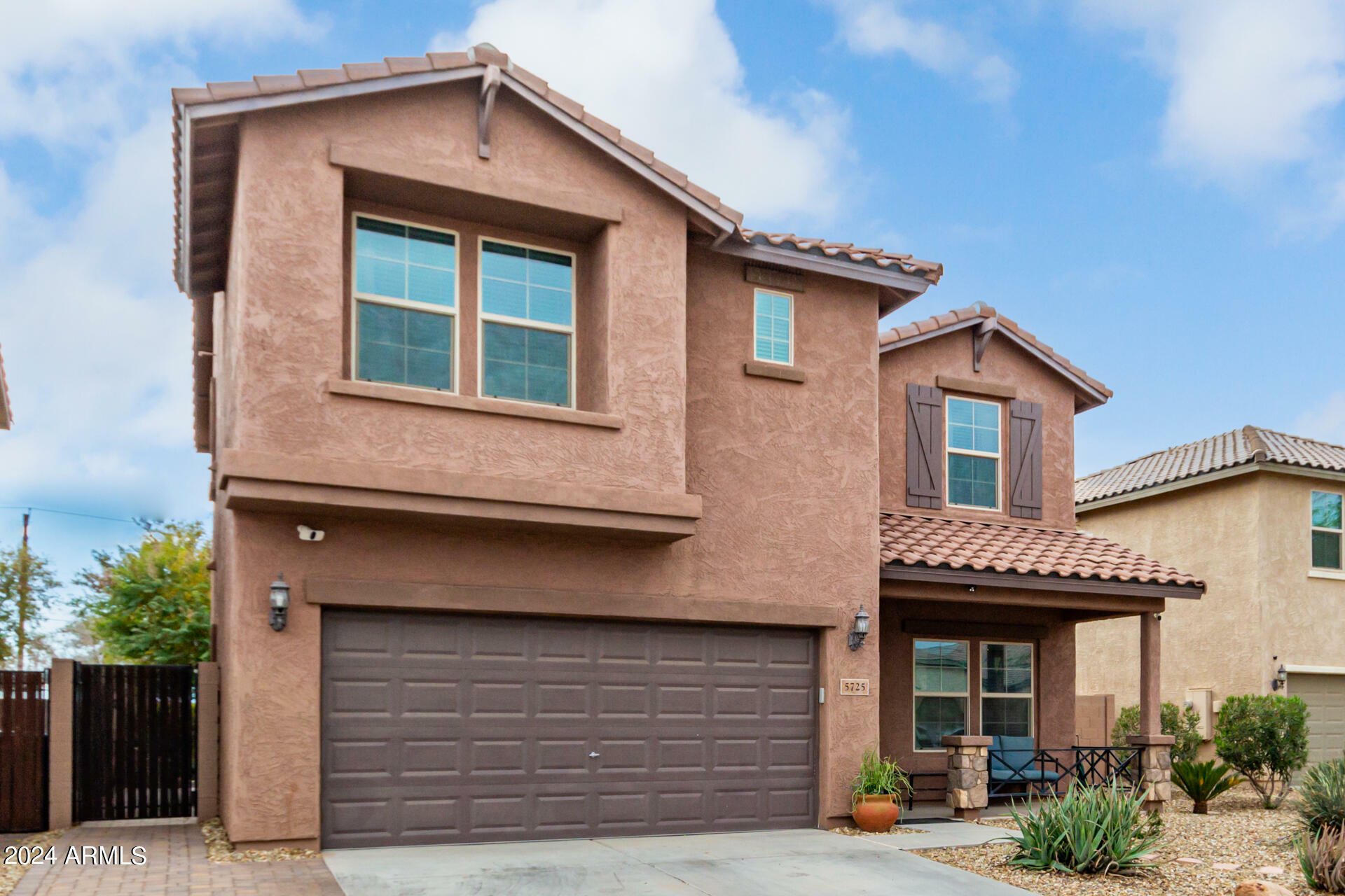 Property Photo:  5725 W Milada Drive  AZ 85339 