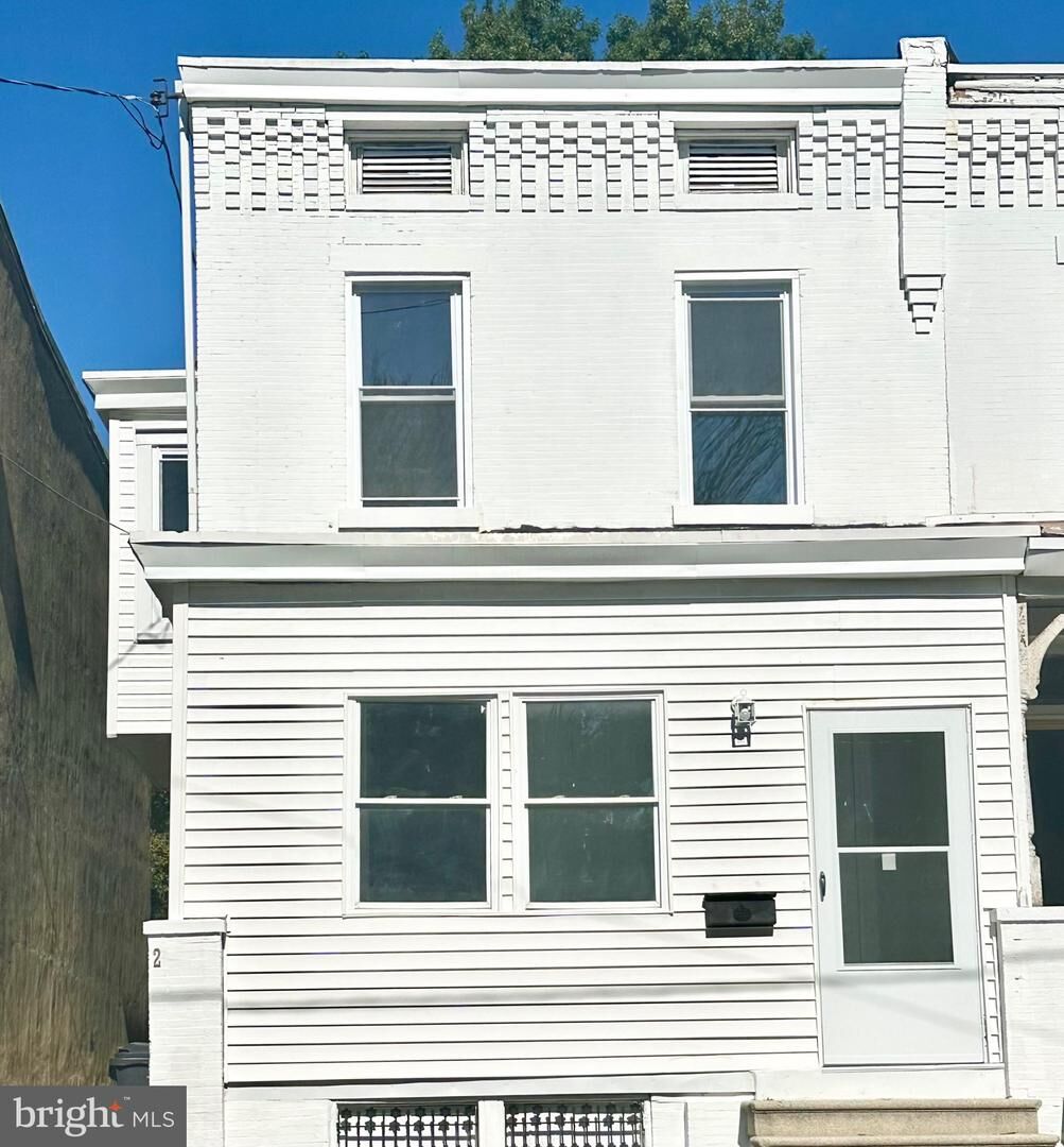 Property Photo:  2411 N Tatnall Street  DE 19802 