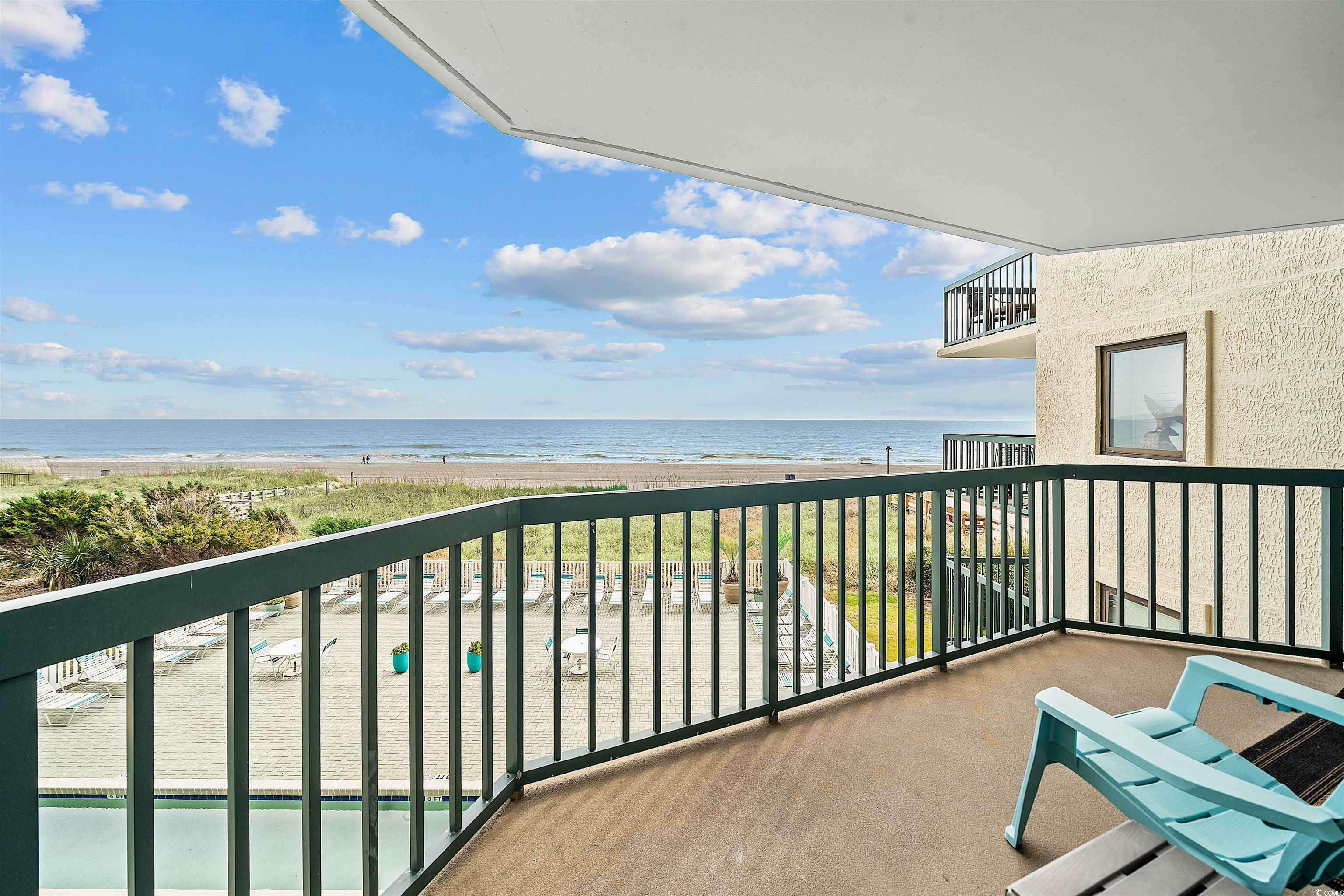 Property Photo:  201 S Ocean Blvd. S 204  SC 29582 