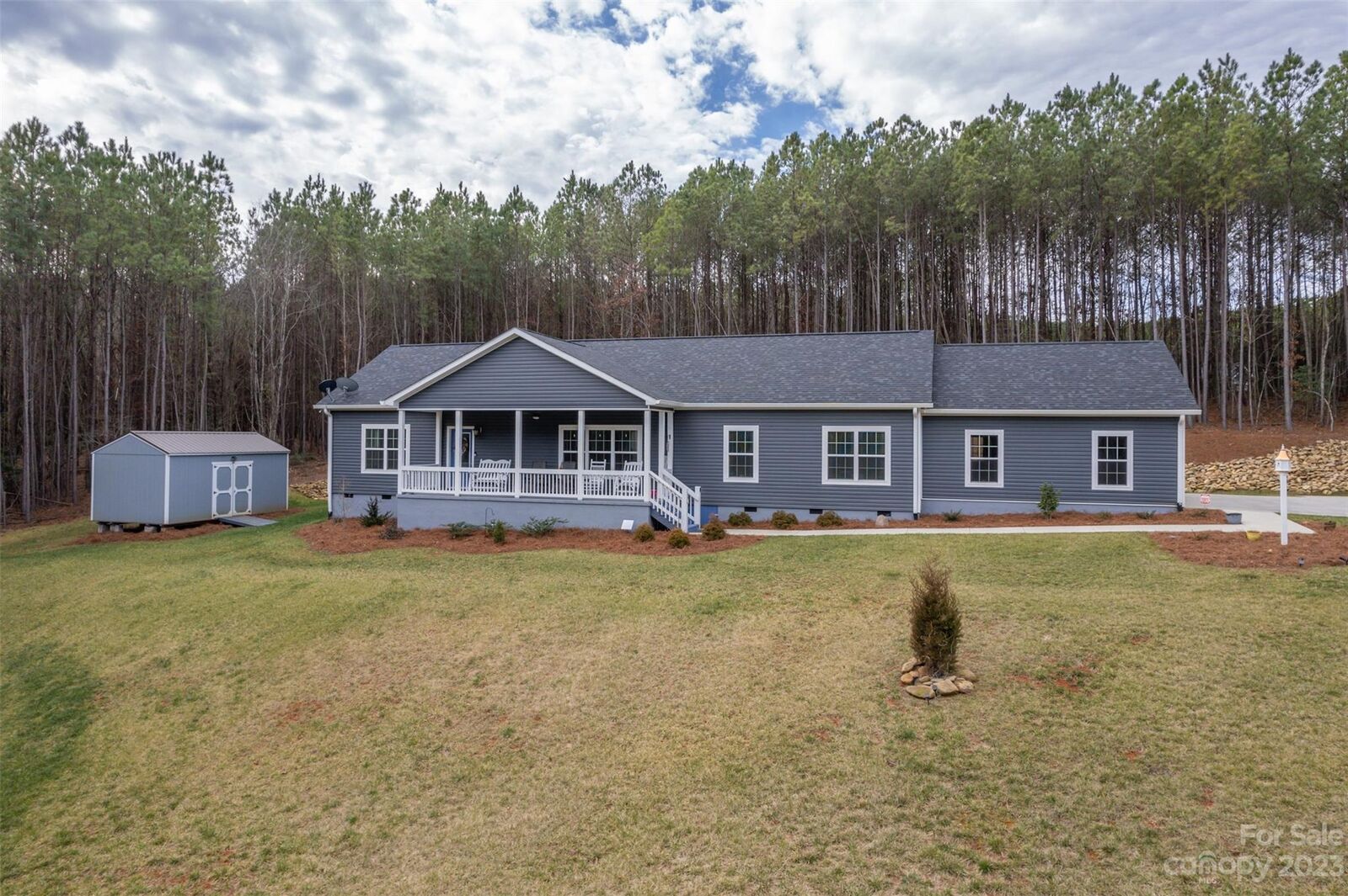 Photo de la propriété: 216 Devon Road NC 28114