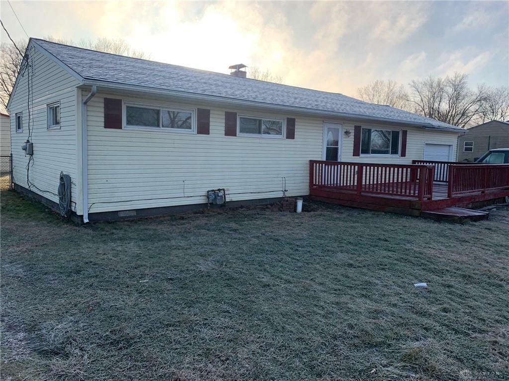 6630 Evelyn Drive  Middletown OH 45042 photo