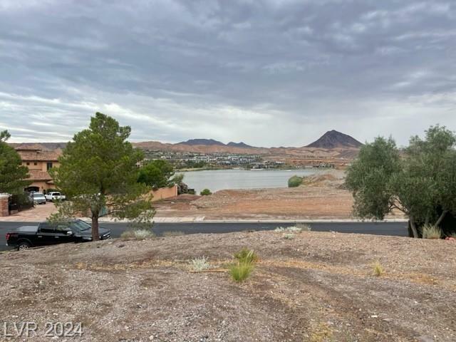 Property Photo:  44 Rue Mediterra Drive  NV 89011 