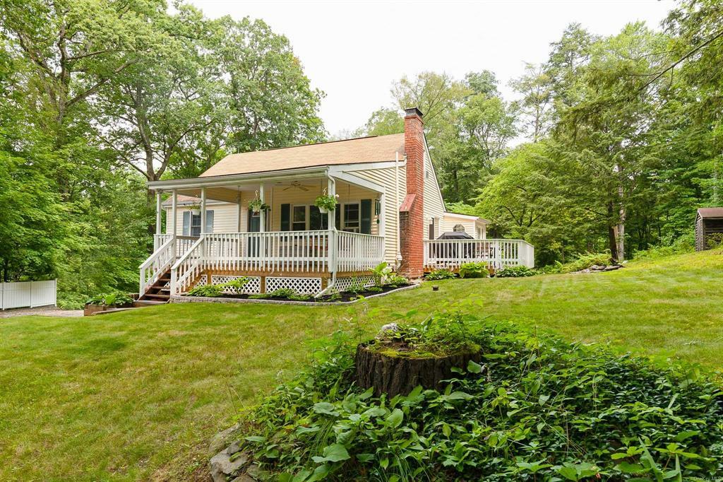 Property Photo:  23 Cobey Terrace  NY 12601 