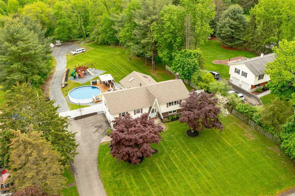 Property Photo:  14 Gold Road  NY 12603 