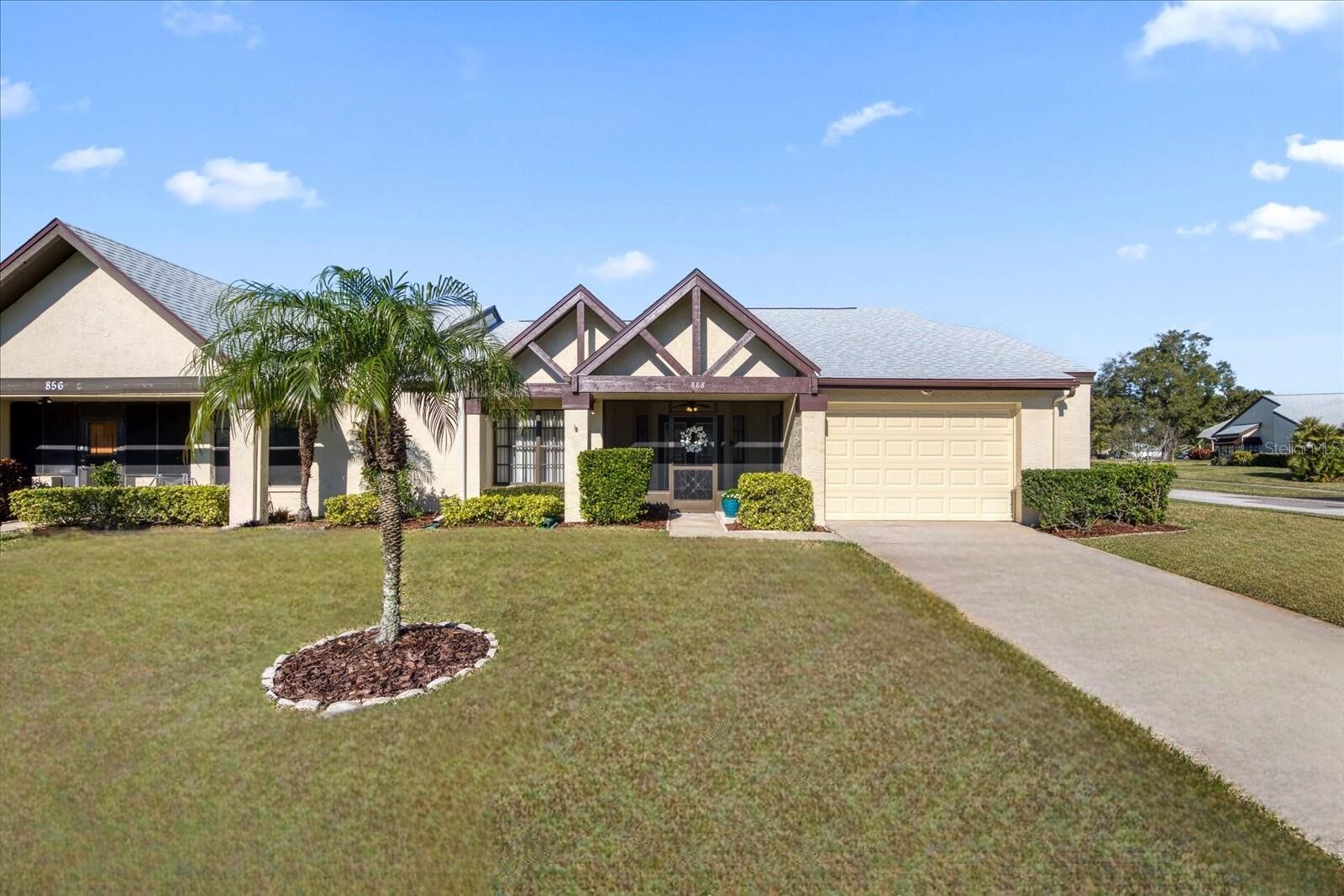 Property Photo:  888 Sutton Place  FL 34684 
