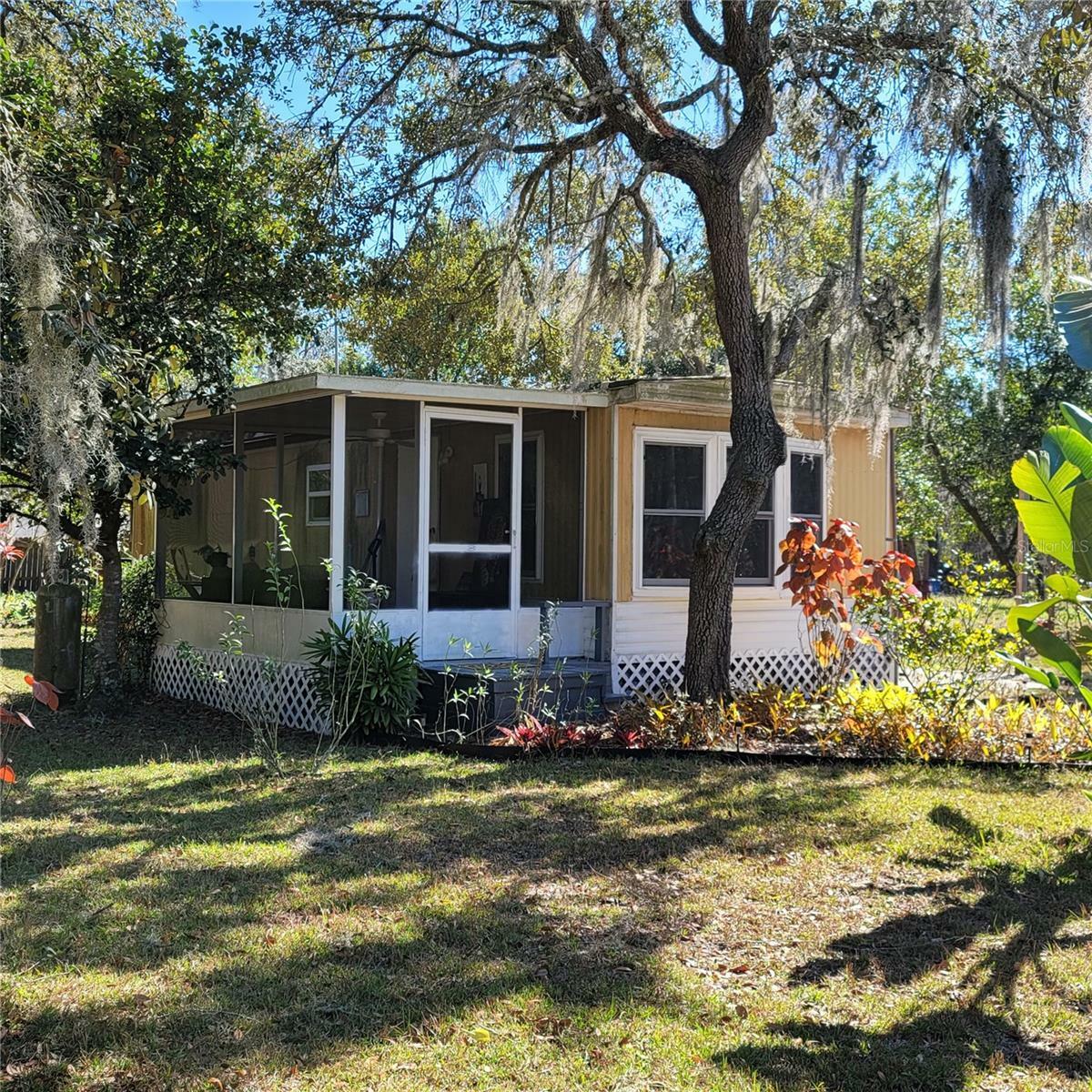 Property Photo:  11640 Doaks Street  FL 34654 