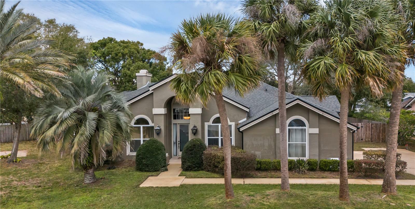 Property Photo:  3622 Shell Cove Lane  FL 32817 