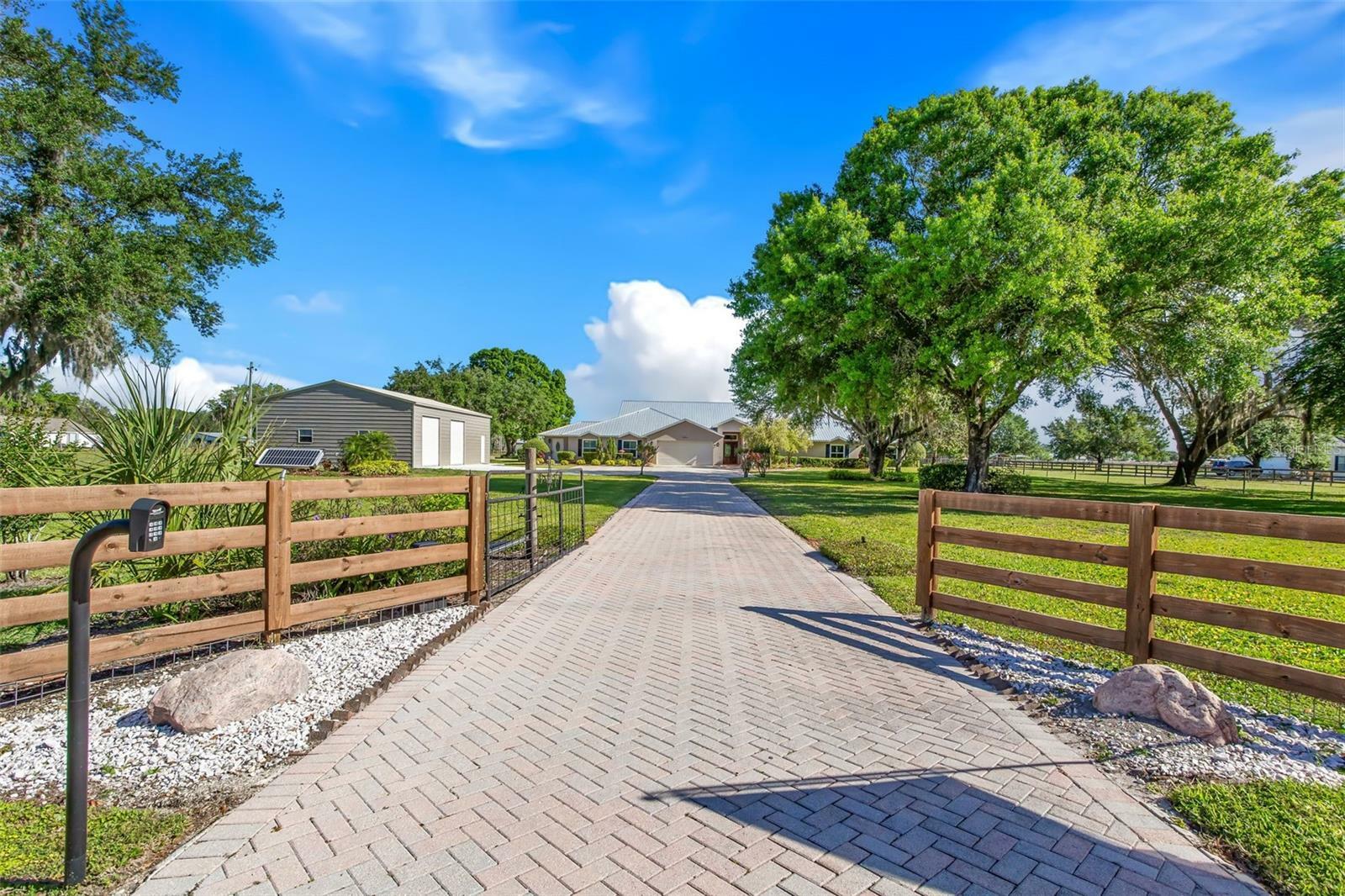 Property Photo:  12011 Browning Road  FL 33547 