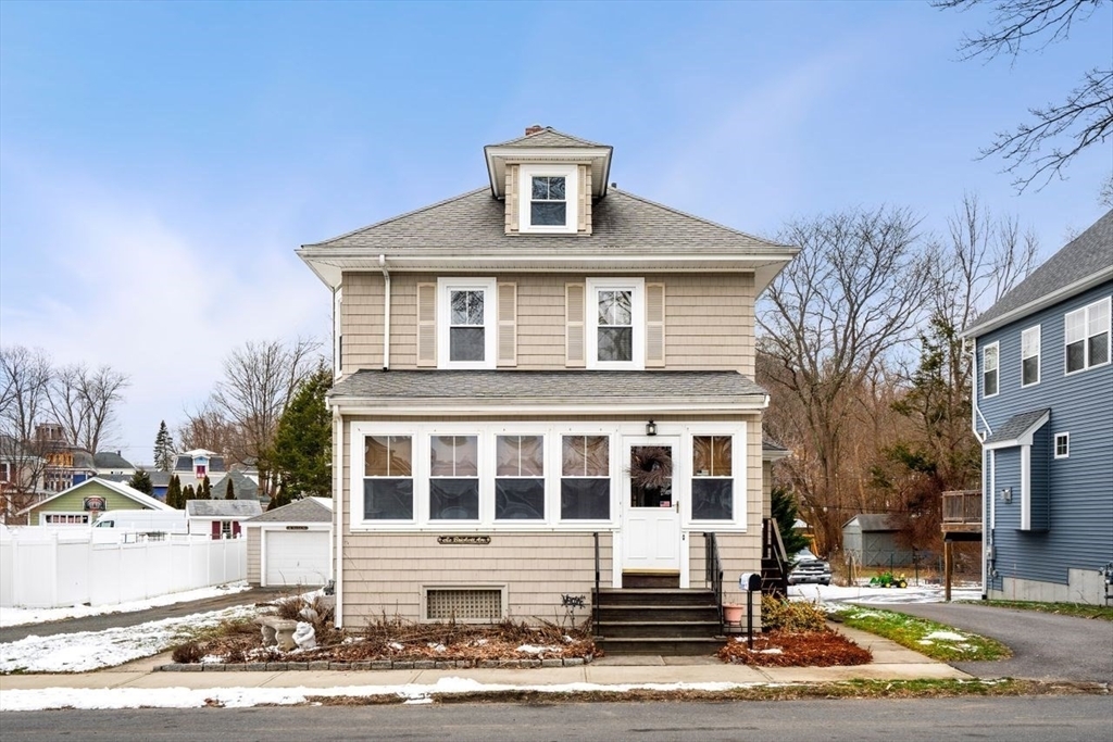 6 Brickett Ave  Haverhill MA 01830 photo