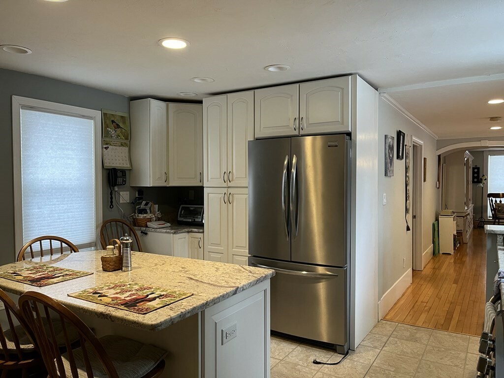 Property Photo:  9-A Beach St  MA 01527 