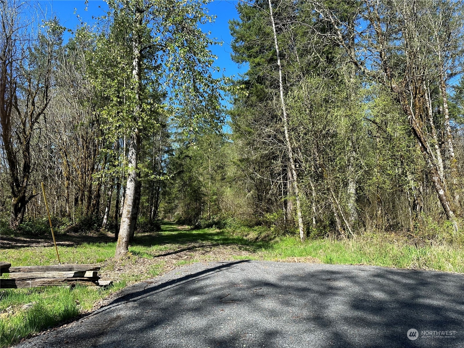 Property Photo:  0 Zandecki Road  WA 98596 