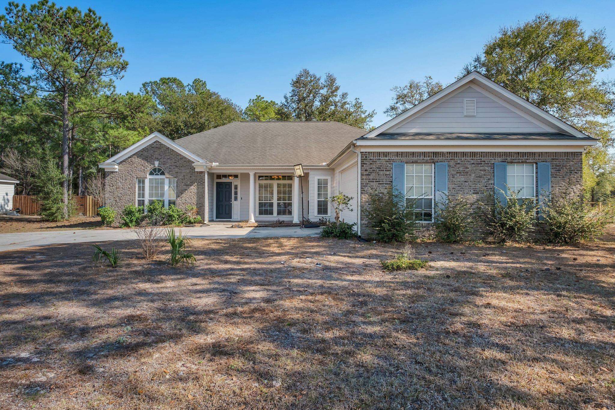 7 Pimlico Drive  Crawfordville FL 32327 photo