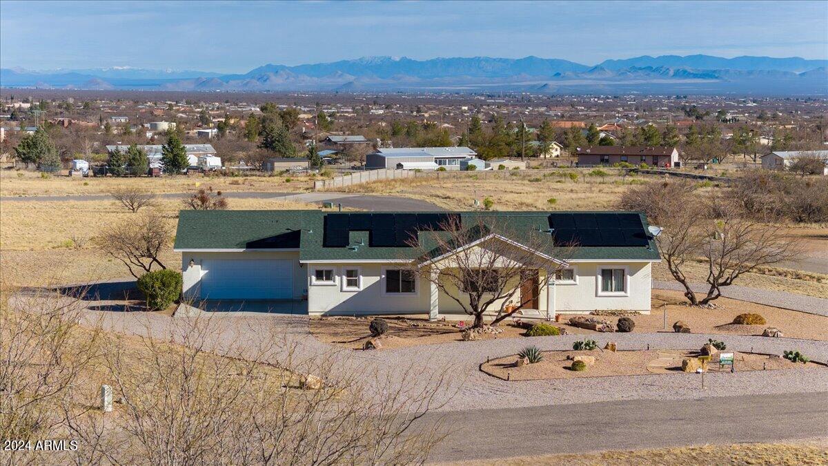 Property Photo: 5341 E Jenny Drive AZ 85615