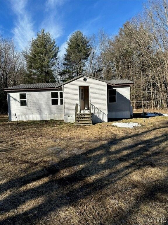 Property Photo: 2147 County Route 23 NY 13493