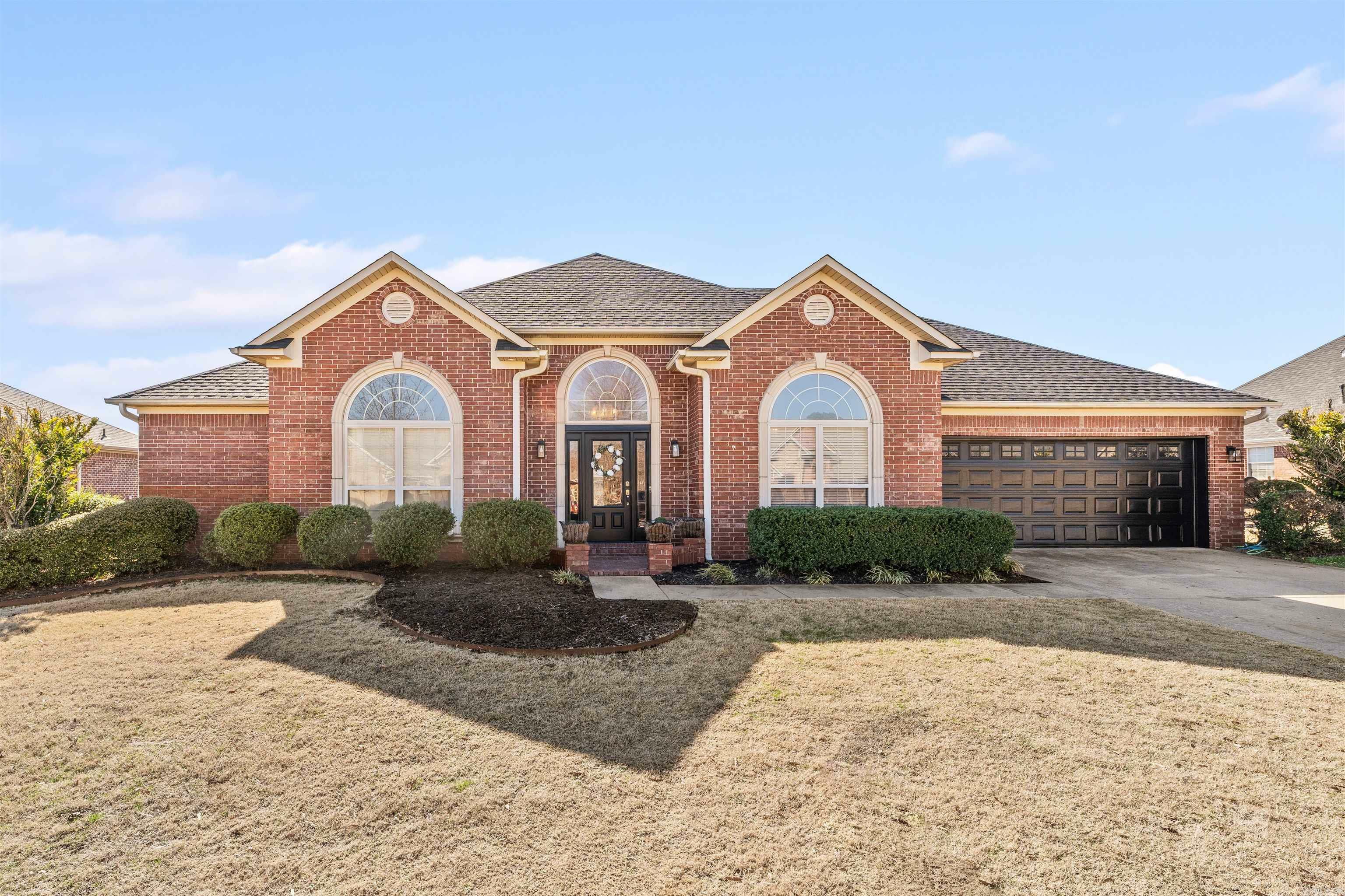 Property Photo:  4825 Canal Place  AR 72034 