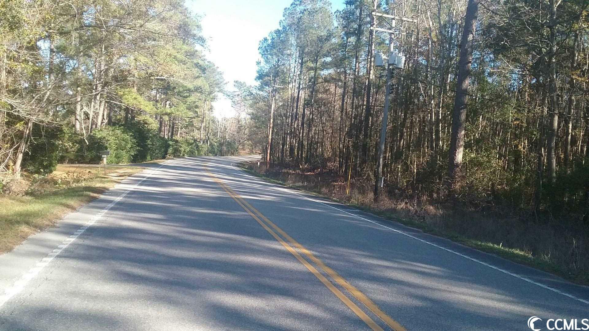 Property Photo:  Tbd Harris Landing Rd.  SC 29440 