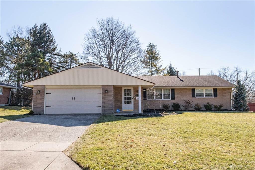 3048 Glenmere Court  Kettering OH 45440 photo