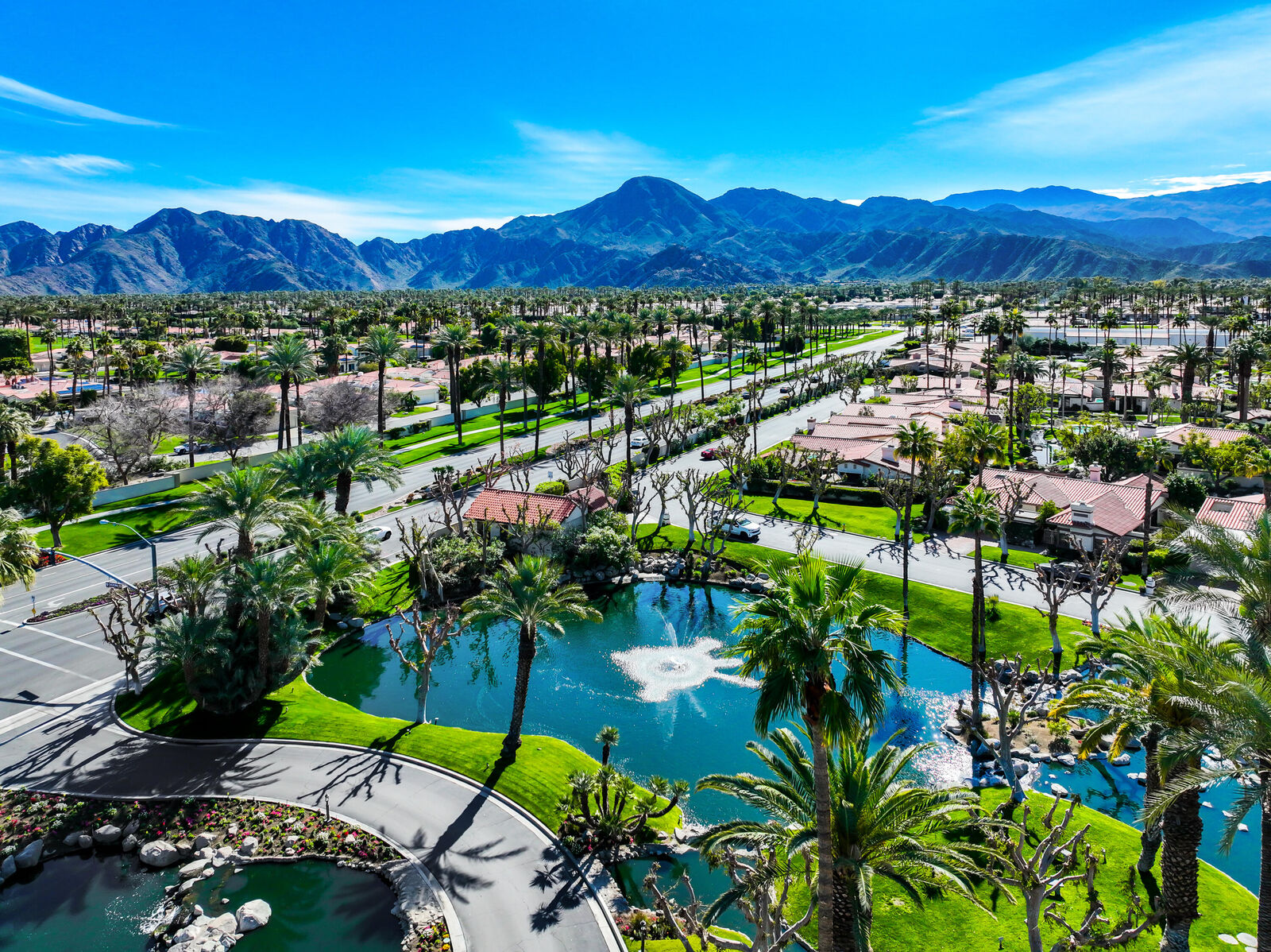 Property Photo: 44020 Superior Court CA 92210