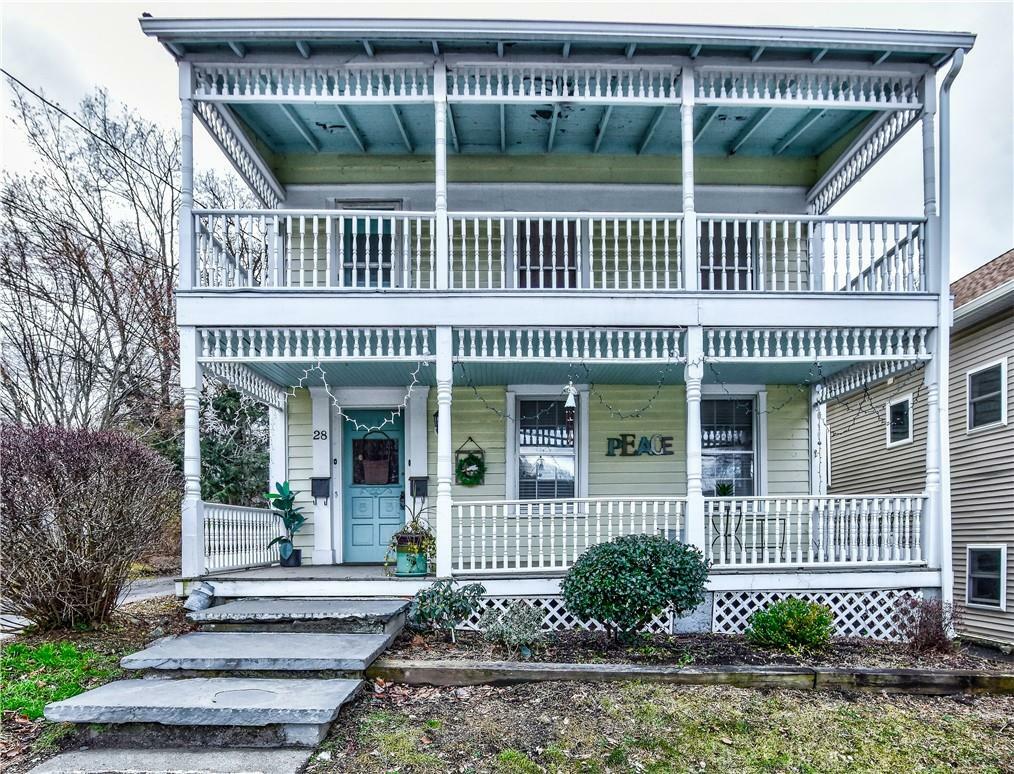 Property Photo:  28 S Main Street  NY 10921 