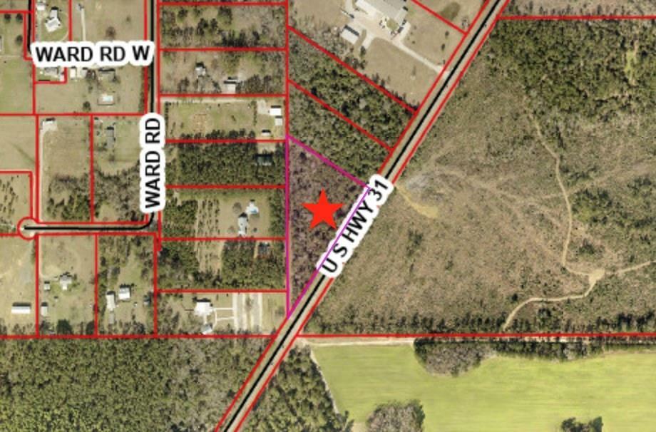 Property Photo: 0 Highway 31 AL 36578