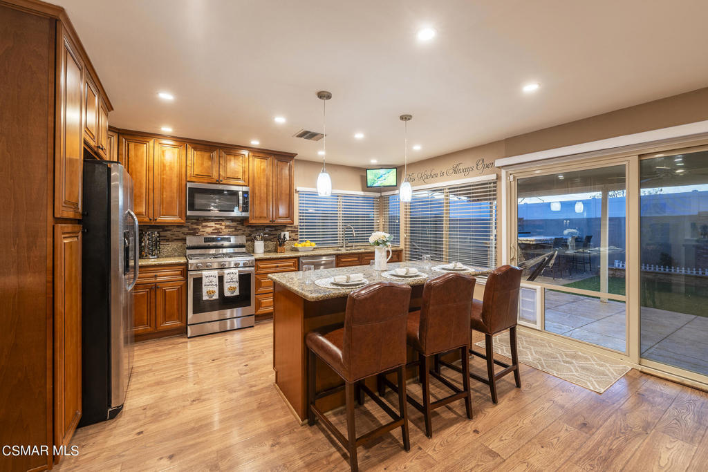 Property Photo: 2631 N Broadmoor Avenue CA 93065