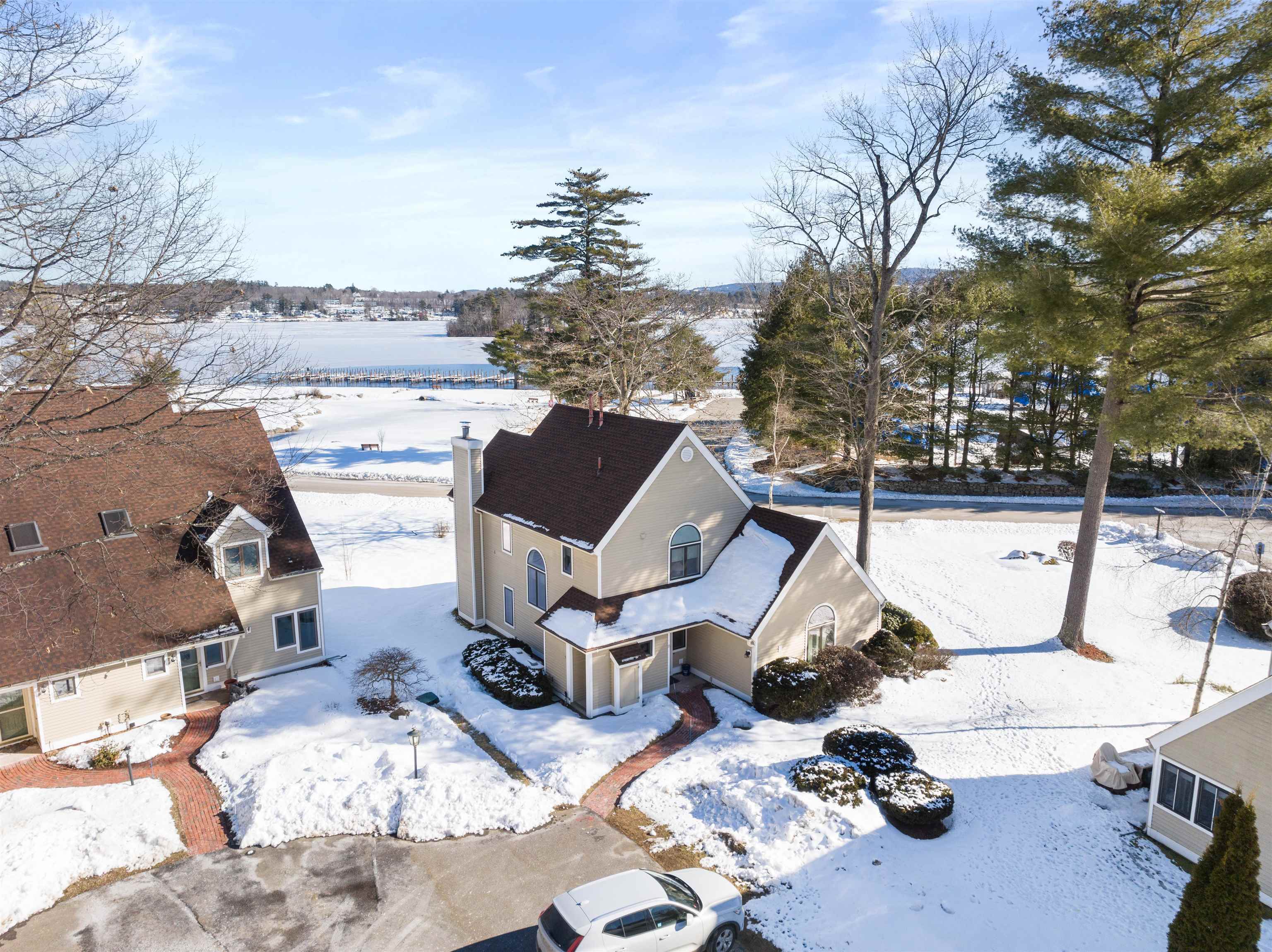 Property Photo: 11 Songbird Lane NH 03246