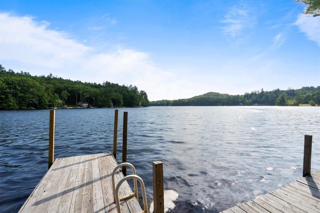 Property Photo:  294 Reservoir Drive  NH 03281 