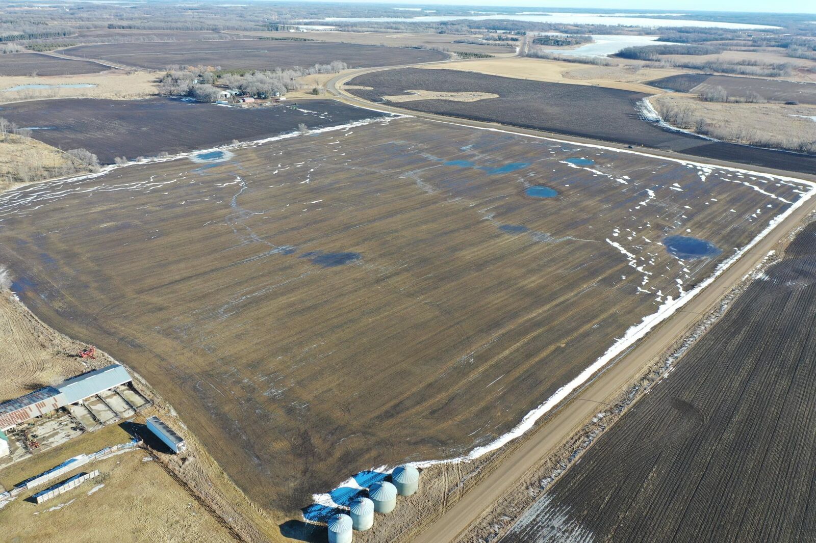 Property Photo:  Tbd County Hwy 35  MN 56528 