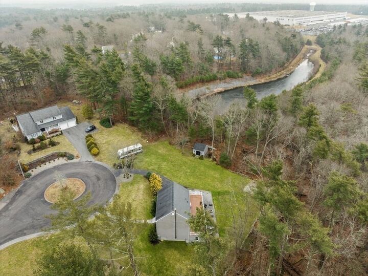 Property Photo:  225 Erin Road  MA 02718 